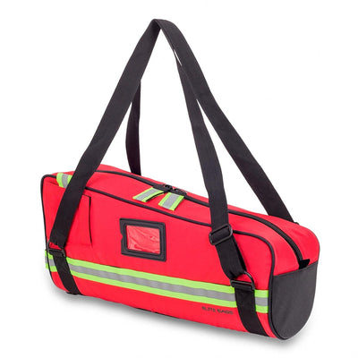 Elite Bags MINI TUBE Sauerstofftasche medizinische Tasche fuer Rettungsdienst und Notfallausruestung
