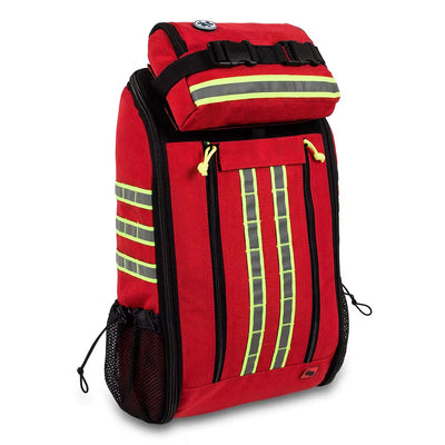 Elite Bags QUICK ACCESS Notfallrucksack medizinische Tasche fuer Rettungsdienst und Notfallausruestung