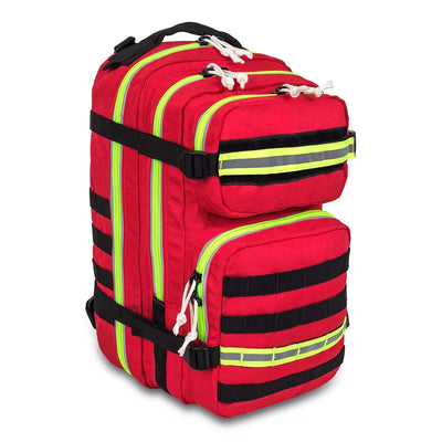 Elite Bags C2 Notfallrucksack medizinische Tasche fuer Rettungsdienst und Notfallausruestung