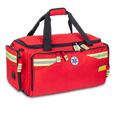 Elite Bags CRITICAL EVO Notfalltasche medizinische Tasche fuer Rettungsdienst und Notfallausruestung