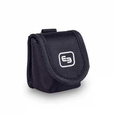 Elite Bags OXY Pulsoximeter-Holster – schwarz