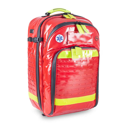 Elite Bags PARAMED'S EVO Notfallrucksack medizinische Tasche fuer Rettungsdienst und Notfallausruestung