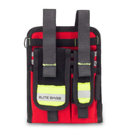 Elite Bags B-RESQ Rettungsdienstholster medizinische Tasche fuer Rettungsdienst und Notfallausruestung