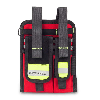 Elite Bags B-RESQ Rettungsdienstholster medizinische Tasche fuer Rettungsdienst und Notfallausruestung