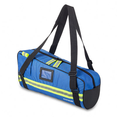 Elite Bags MINI TUBE Sauerstofftasche – Royal Blau