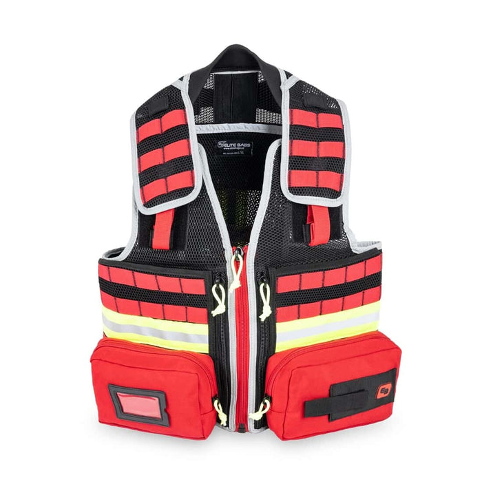 Elite Bags E-VEST Einsatzweste
