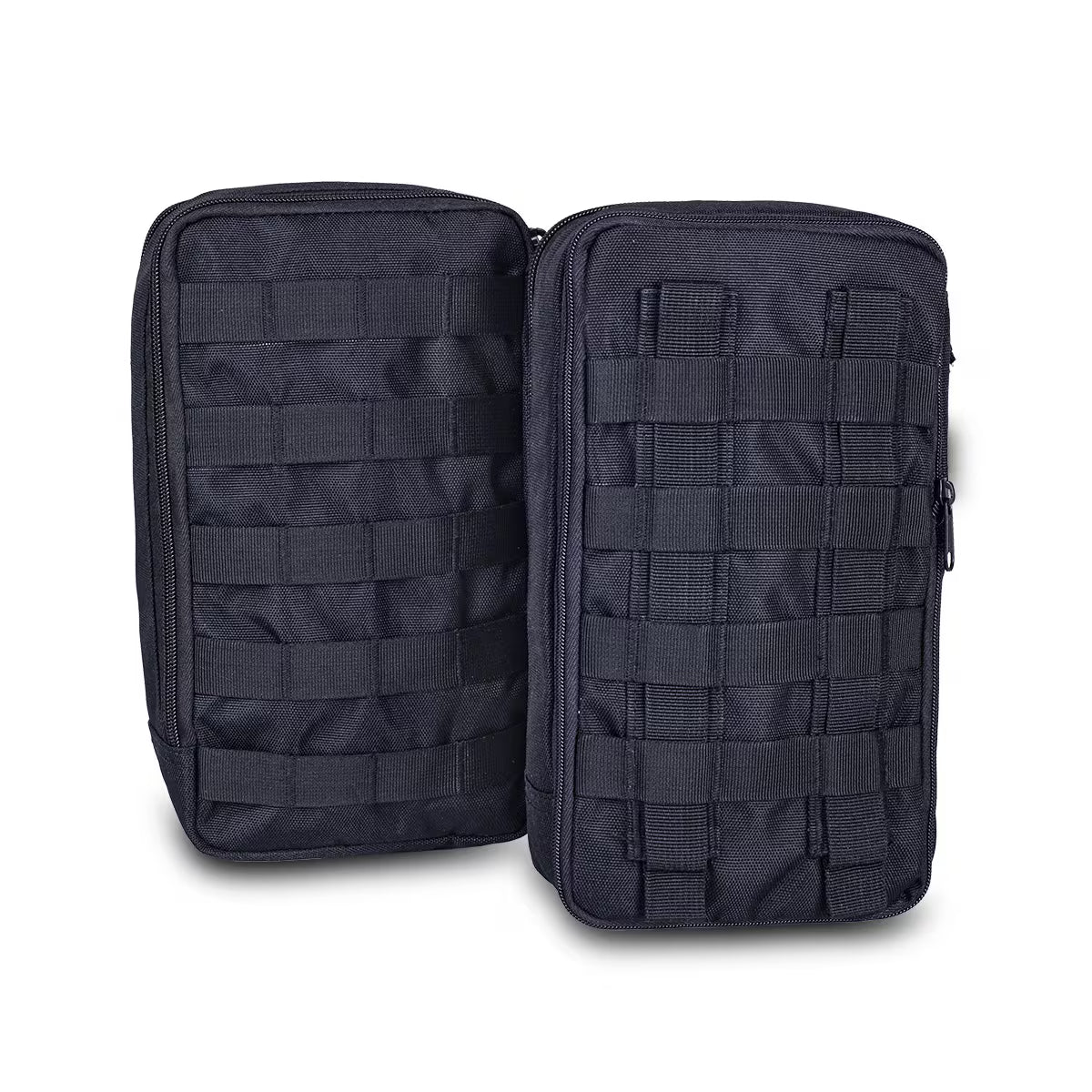 Elite Bags POCKET Seitentaschen, 2er-Set Detailansicht medizinische Tasche fuer Erste Hilfe und Rettungsdienst - imagen 8