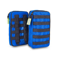 Elite Bags POCKET Seitentaschen, 2er-Set Detailansicht medizinische Tasche fuer Erste Hilfe und Rettungsdienst - imagen 13