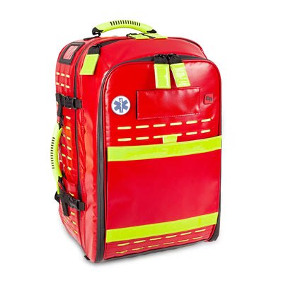 Elite Bags ROBUST Notfallrucksack medizinische Tasche fuer Rettungsdienst und Notfallausruestung