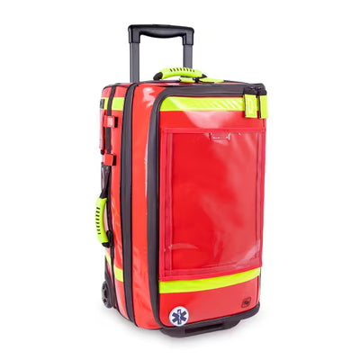 Elite Bags EMERAIR TROLLEY Beatmungskoffe – zweites Bild