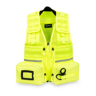 Elite Bags E-VEST Einsatzweste Detailansicht medizinische Tasche fuer Erste Hilfe und Rettungsdienst - imagen 54