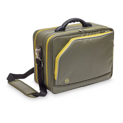 Elite Bags VET'S Veterinaertasche medizinische Tasche fuer Rettungsdienst und Notfallausruestung