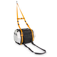 Elite Bags SRC PET CAR SAFETY Tierbox-Sicherung medizinische Tasche fuer Rettungsdienst und Notfallausruestung