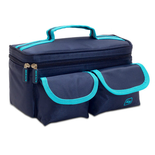 Elite Bags ROW Labortaeschchen      < UN 3373 > medizinische Tasche fuer Rettungsdienst und Notfallausruestung