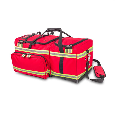 Elite Bags ATTACK Bekleidungstasche medizinische Tasche fuer Rettungsdienst und Notfallausruestung