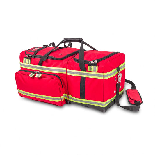 Elite Bags ATTACK Bekleidungstasche medizinische Tasche fuer Rettungsdienst und Notfallausruestung