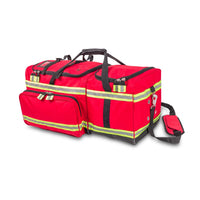 Elite Bags ATTACK Bekleidungstasche medizinische Tasche fuer Rettungsdienst und Notfallausruestung