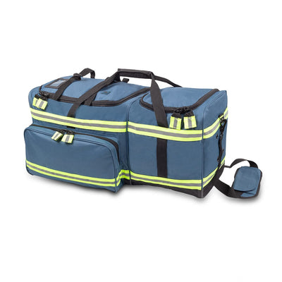 Elite Bags ATTACK Bekleidungstasche – blau