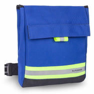 Elite Bags RELEASE Beintasche Detailansicht Material und Verarbeitung