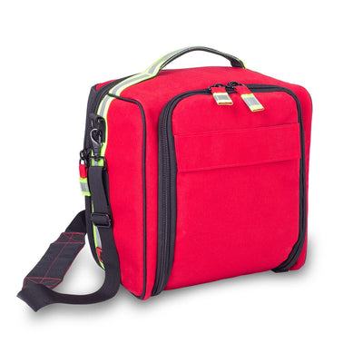 Elite Bags PROTECTS Helmtasche medizinische Tasche fuer Rettungsdienst und Notfallausruestung