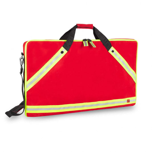 Elite Bags BAHO Schlauchpakettasche medizinische Tasche fuer Rettungsdienst und Notfallausruestung