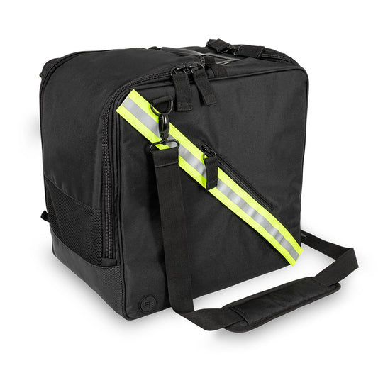 Elite Bags BAGDRAFT Stiefel-/Helmtasche medizinische Tasche fuer Rettungsdienst und Notfallausruestung