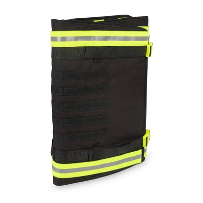 Elite Bags FOLD BAG – schwarz