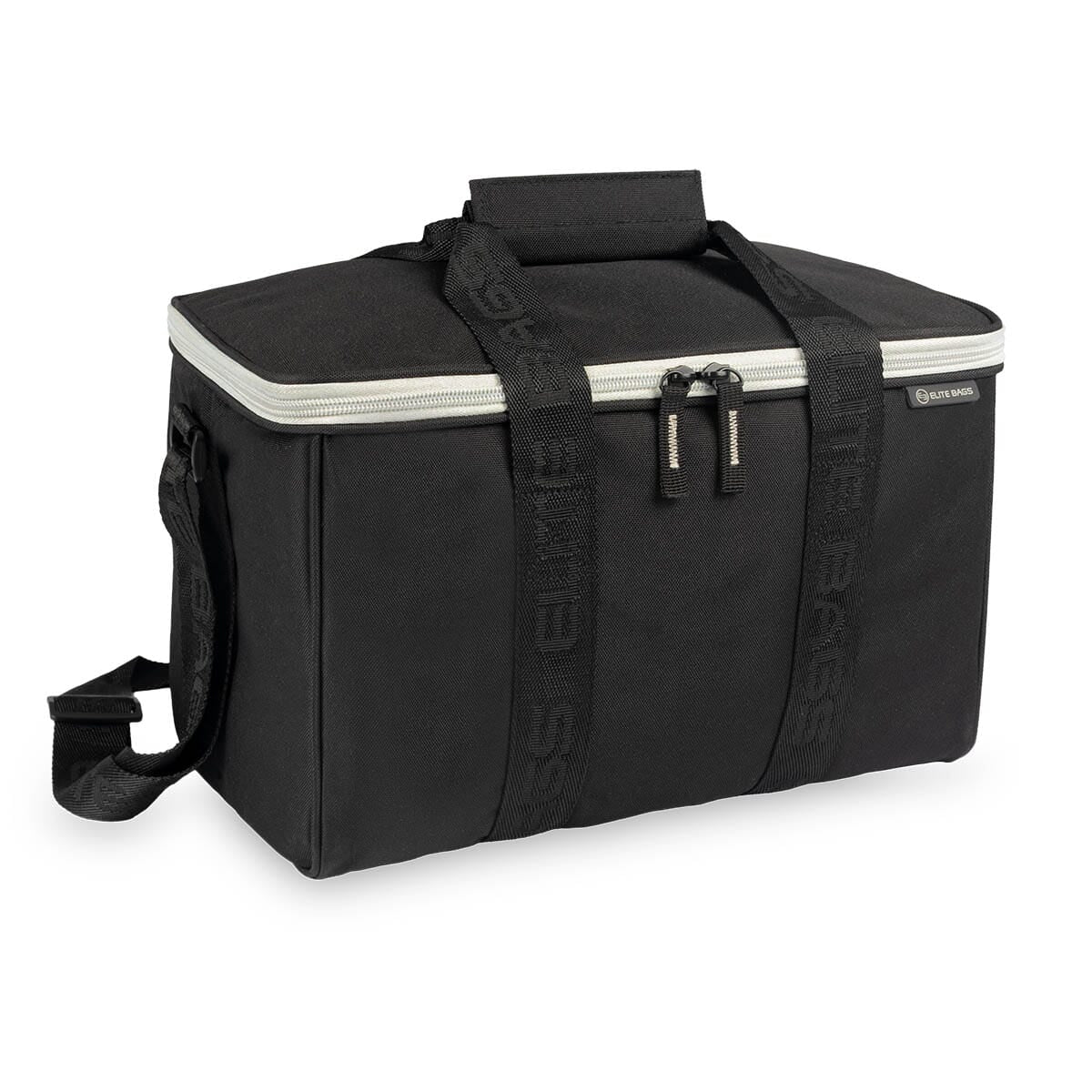 Elite Bags MULTI Multifunktionstasche Detailansicht Material und Verarbeitung - imagen 2