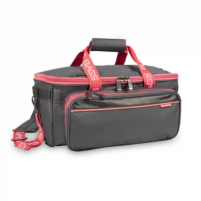 Elite Bags GP´S  Arzttasche – grau/rosé