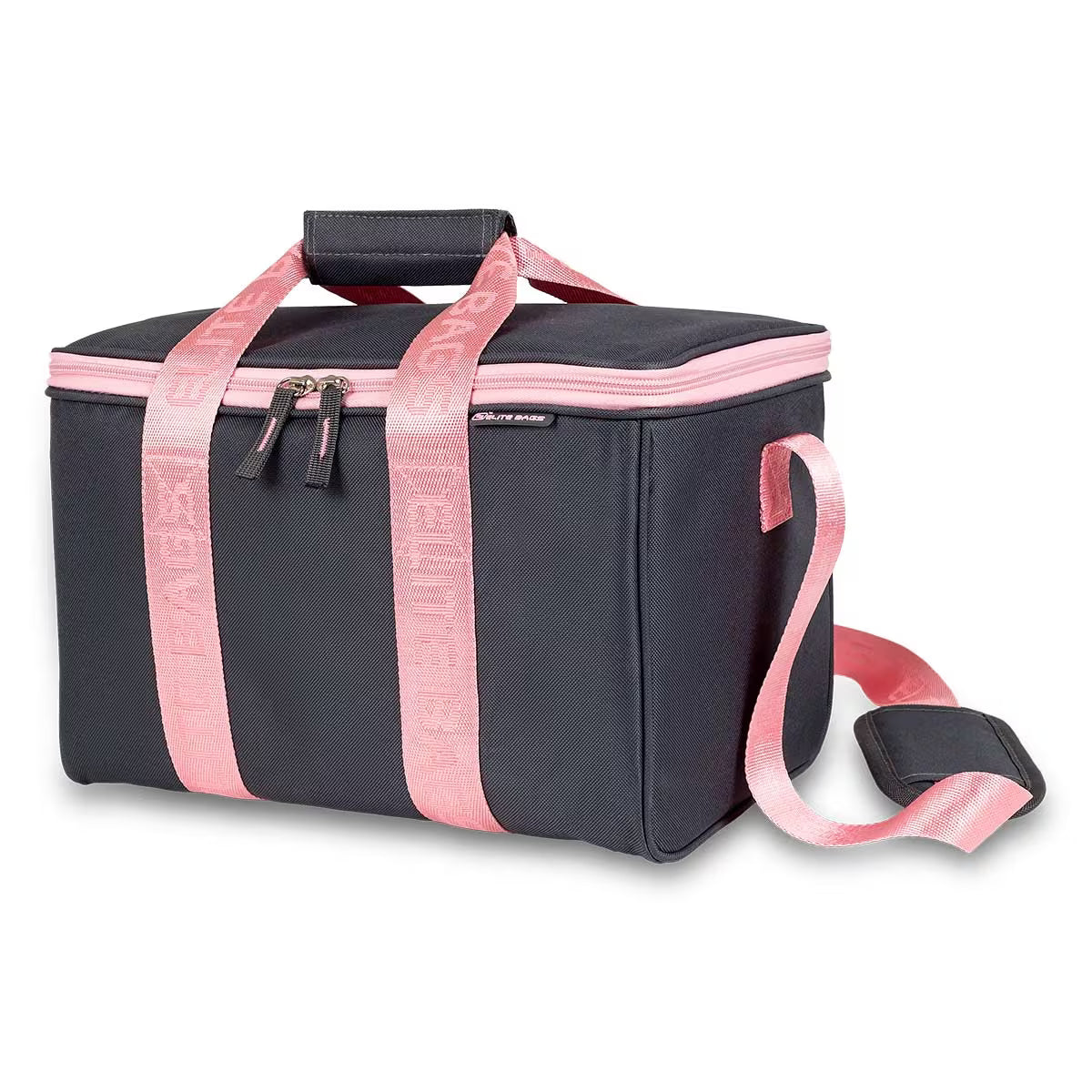 Elite Bags MULTI Multifunktionstasche Seitenansicht der medizinischen Ausruestungstasche - imagen 3