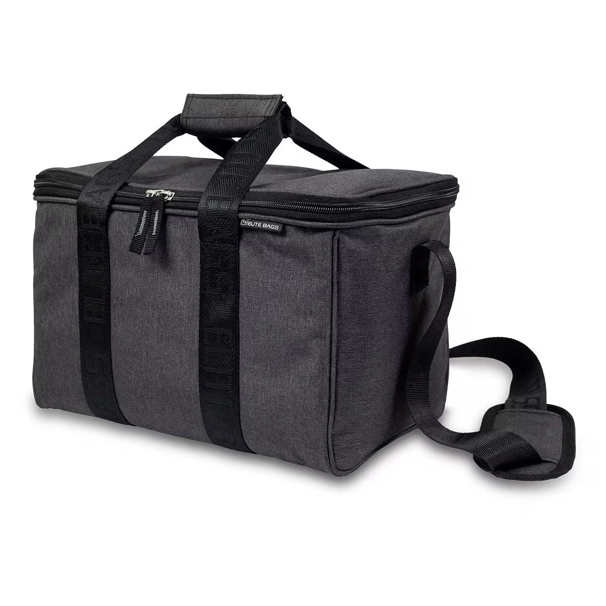 Elite Bags MULTI Multifunktionstasche Rueckseite und Befestigungssystem - imagen 4