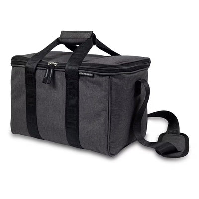 Elite Bags MULTI Multifunktionstasche – grau bitone