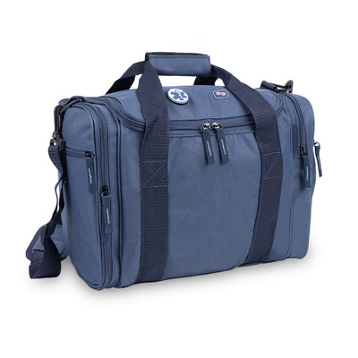 Elite Bags JUMBLE Multifunktionstasche – blau