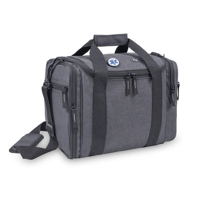 Elite Bags JUMBLE Multifunktionstasche – grau bitone