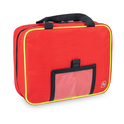 Elite Bags CURE XL Erste-Hilfe-Tasche medizinische Tasche fuer Rettungsdienst und Notfallausruestung