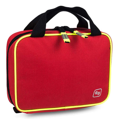 Elite Bags CURE Erste-Hilfe-Tasche medizinische Tasche fuer Rettungsdienst und Notfallausruestung