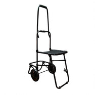 Elite Bags ROLL & SIT Trolley medizinische Tasche fuer Rettungsdienst und Notfallausruestung