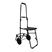 Elite Bags ROLL & SIT Trolley medizinische Tasche fuer Rettungsdienst und Notfallausruestung