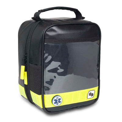 Elite Bags POULERBOX Ampullarium – Schwarz