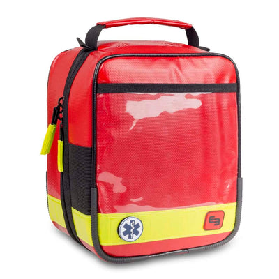 Elite Bags POULERBOX Ampullarium medizinische Tasche fuer Rettungsdienst und Notfallausruestung