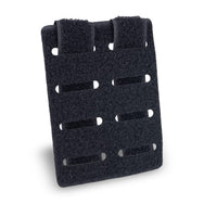 Elite Bags MMP MOLLE-Panel, Klein Detailansicht Material und Verarbeitung - imagen 2