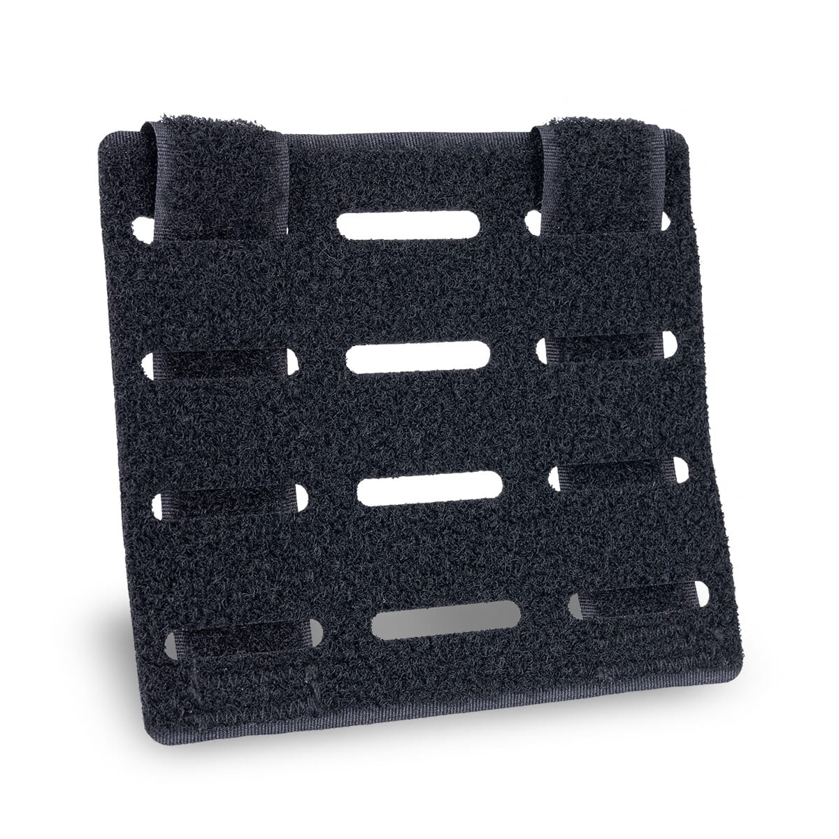 Elite Bags MMP MOLLE-Panel, mittel Detailansicht Material und Verarbeitung - imagen 2
