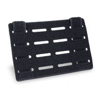 Elite Bags MMP MOLLE-Panel, gross Detailansicht Material und Verarbeitung – zweites Bild