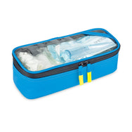 Elite Bags Modultasche GROSS | Inverted Polyester Detailansicht Material und Verarbeitung - imagen 2