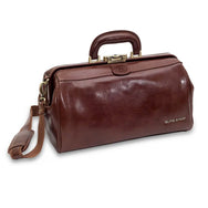 Elite Bags CLASSY deluxe  Arzttasche Rueckseite und Befestigungssystem - imagen 4