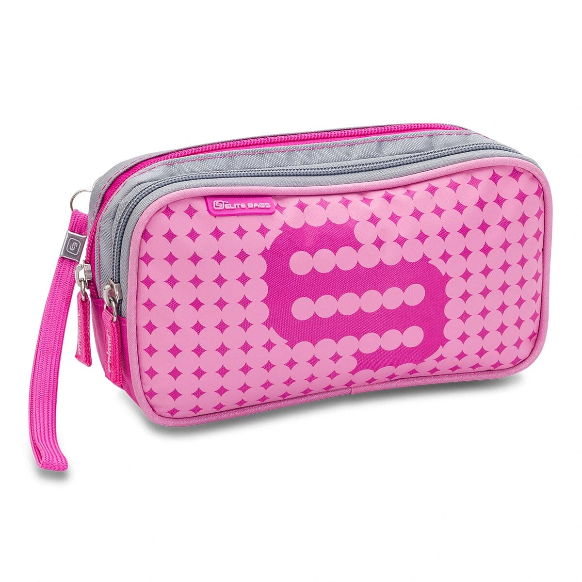 Elite Bags DIA´S Diabetikertaeschchen Detailansicht medizinische Tasche fuer Erste Hilfe und Rettungsdienst - imagen 13