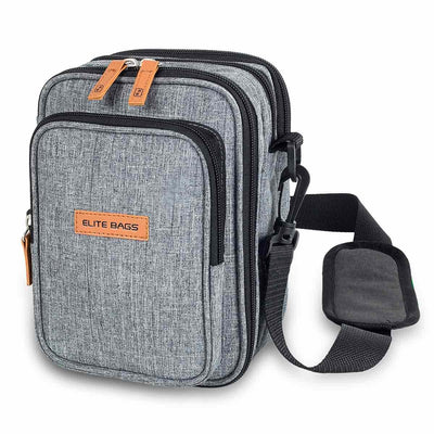 Elite Bags FIT EVO Diabetikertasche medizinische Tasche fuer Rettungsdienst und Notfallausruestung