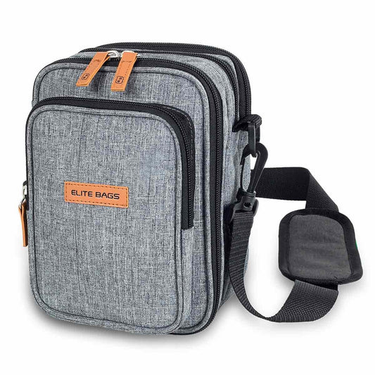 Elite Bags FIT EVO Diabetikertasche medizinische Tasche fuer Rettungsdienst und Notfallausruestung