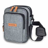 Elite Bags FIT EVO Diabetikertasche medizinische Tasche fuer Rettungsdienst und Notfallausruestung