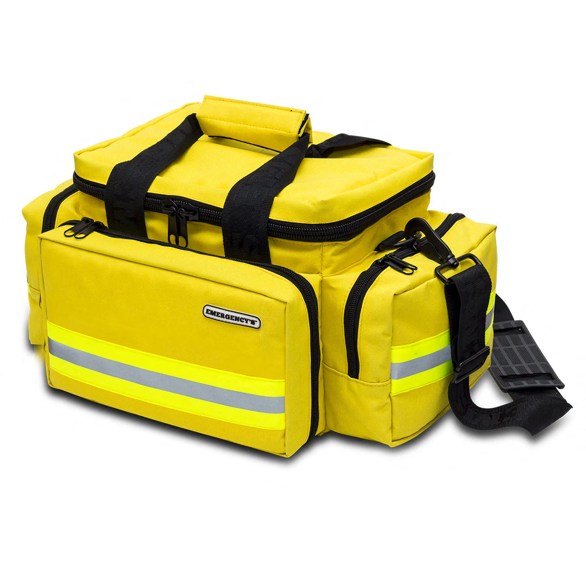 Elite Bags LIGHT BAG Notfalltasche Detailansicht medizinische Tasche fuer Erste Hilfe und Rettungsdienst - imagen 18